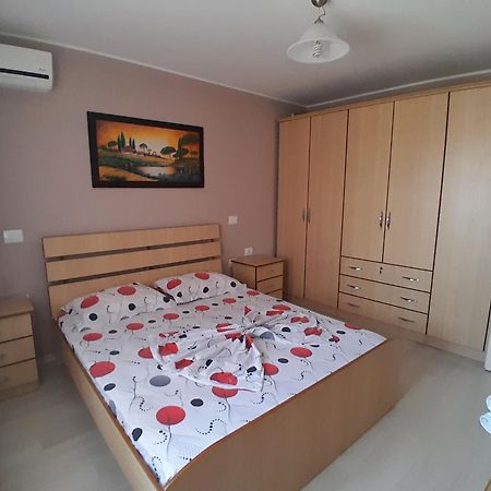 Cufaj Apartaments Shkodra מראה חיצוני תמונה