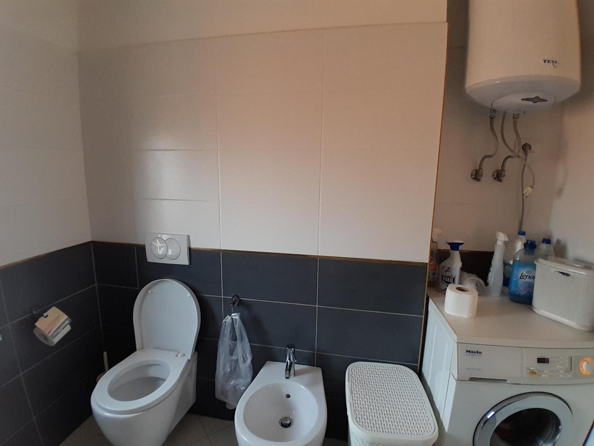Cufaj Apartaments Shkodra מראה חיצוני תמונה