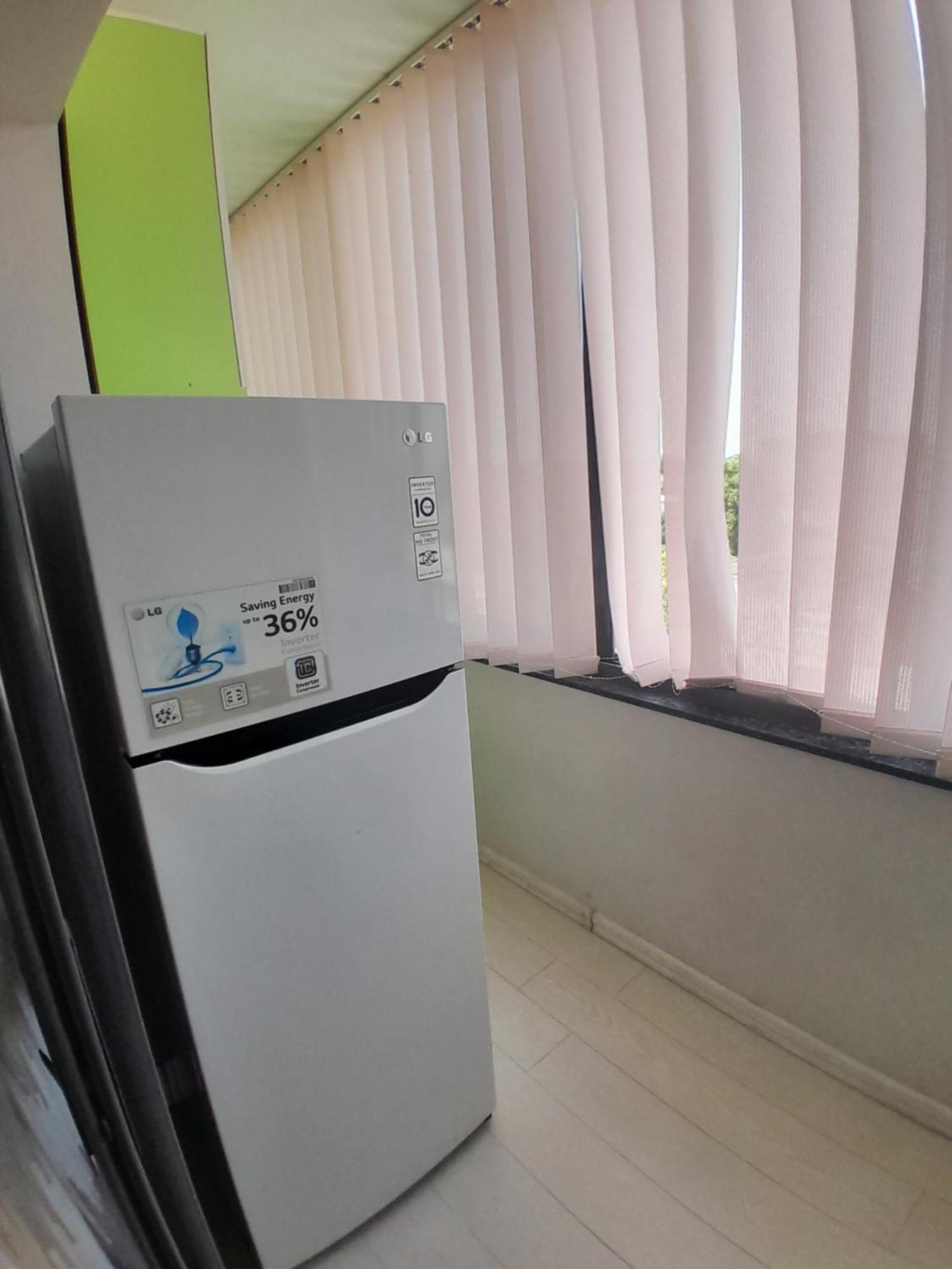 Cufaj Apartaments Shkodra מראה חיצוני תמונה