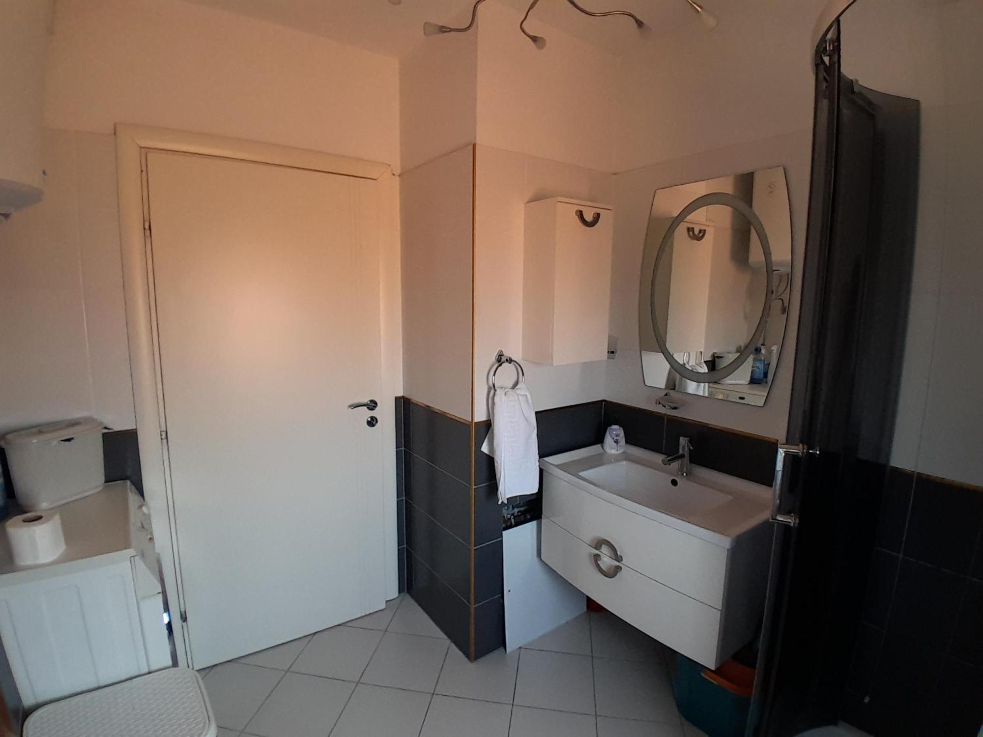 Cufaj Apartaments Shkodra מראה חיצוני תמונה